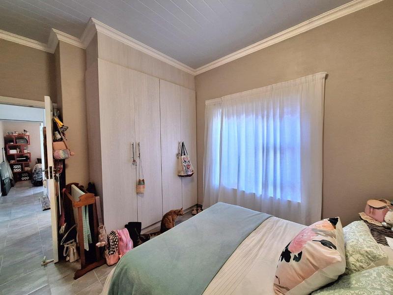 2 Bedroom Property for Sale in Bergsig Western Cape